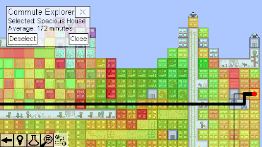 The Final Earth 2-City Builder 1.0.55 screenshot 5