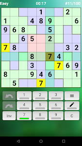 Sudoku offline  screenshot 21