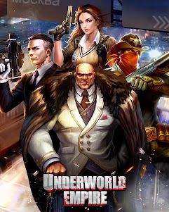Underworld Empire 7.02 screenshot 11