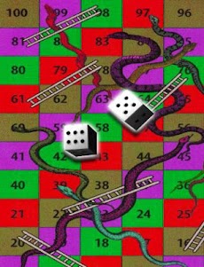 Snakes N Ladders Elite 1.0 screenshot 2