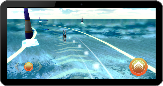Air Stunt Pilots 3D Plane Game 1.4 screenshot 11