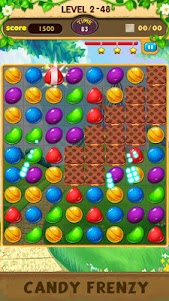 Candy Frenzy 15.2.5002 screenshot 3