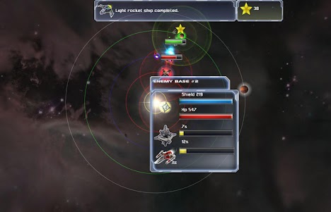 Planets Defense 1.11 screenshot 7