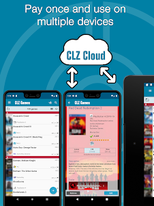 CLZ Games - catalog your games 8.0.3 screenshot 15