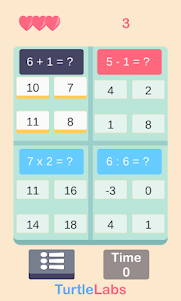 Math Challenge FREE  screenshot 6
