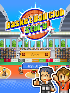 Basketball Club Story 1.3.9 screenshot 15