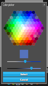 Coloring Mandalas 2.1.2 screenshot 6