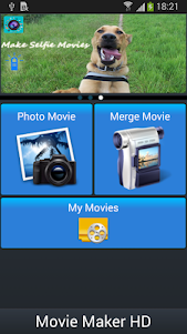 Movie Maker : Video Merger 3.3.0 screenshot 8