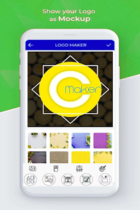 Logo Maker - Graphic Design &  3.0.4 screenshot 6