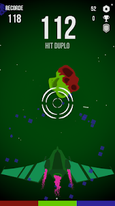 Explode Asteroids 1.3.2 screenshot 7