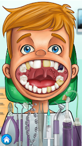 Dentist games 8.9 screenshot 10