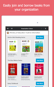 BookFusion - Reading Redefined 2.12.8 screenshot 11
