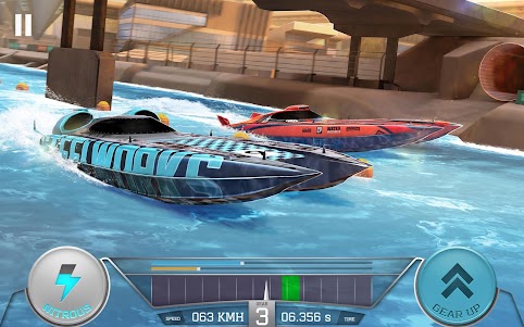 TopBoat: Racing Boat Simulator 1.06.7 screenshot 12