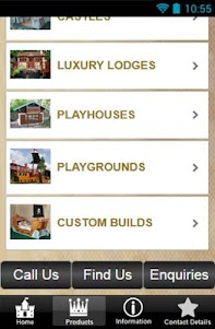 Bespoke Playgrounds 1.0 screenshot 4