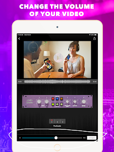 VideoMaster Video Sound Editor 1.4.9 screenshot 8
