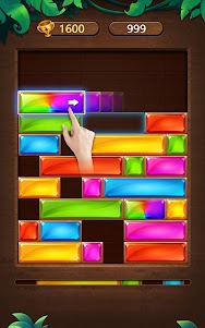 sliding Jewel-puzzle game 2.7 screenshot 18