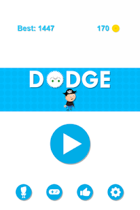 Dodge 1.2.8 screenshot 7