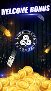 PokerGaga: Texas Holdem Live 3.9.6 screenshot 10