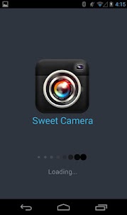 Sweet Camera 4.2 screenshot 4