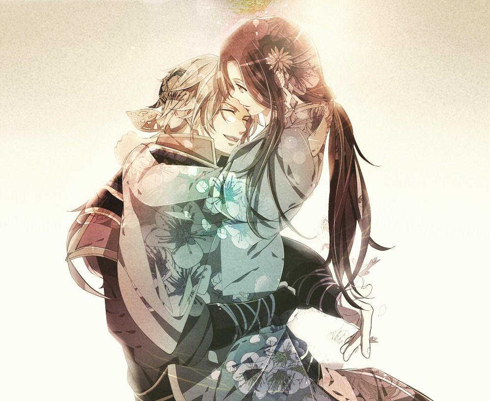 Download 戦国アニメ 同人画像 壁紙 1 0 Apk Android Entertainment Apps