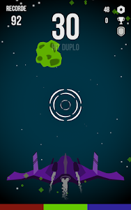 Explode Asteroids 1.3.2 screenshot 9