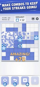 Block Puzzles - Puzzle Game 1.11.8.3240 screenshot 3