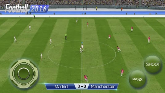 Soccer 2016 1.01 screenshot 3