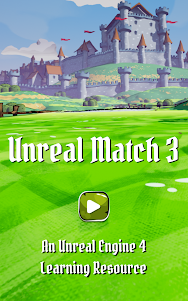 Unreal Match 3 4.25 screenshot 7