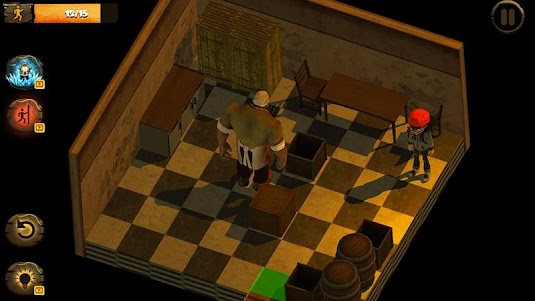 Butcher Room : Escape Puzzle 2.2 screenshot 5