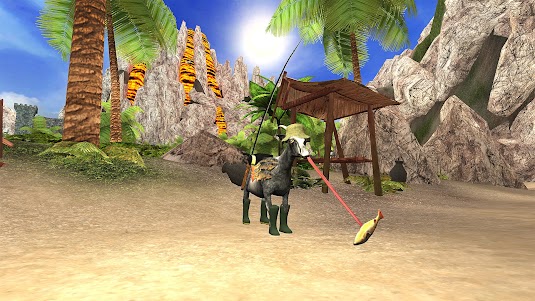 Goat Simulator MMO Simulator 2.0.4 screenshot 23