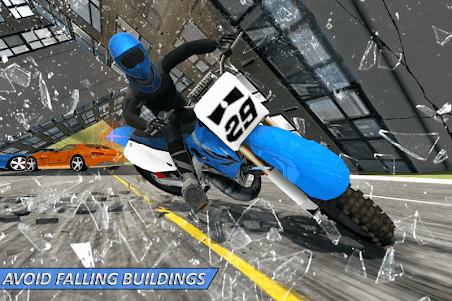 Top Speed Furious Bike Racing 1.0.4 screenshot 2