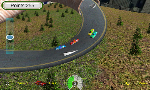 Kids Car Racers 2.1.2 screenshot 13