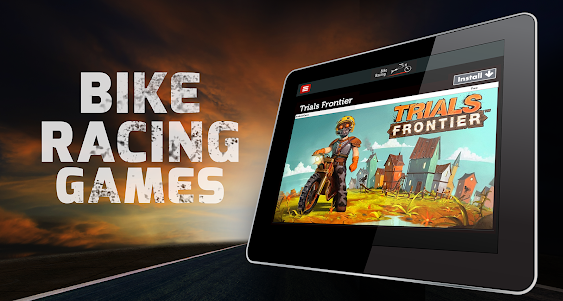Bike Racing Games 2.1.5 screenshot 14