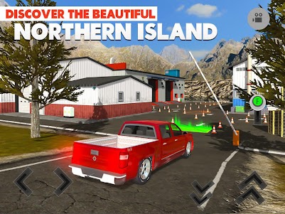 Driving Island: Delivery Quest 1.3.3 screenshot 11