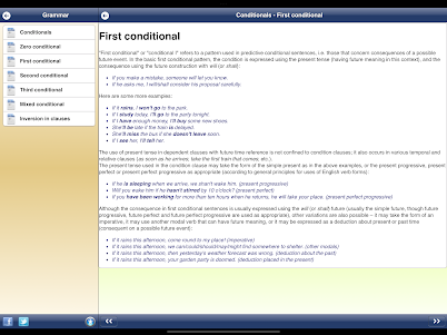 English Dictionary - Offline 11.05 screenshot 19