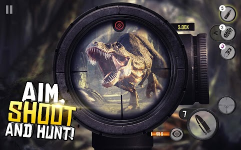Best Sniper: Shooting Hunter 1.00.1 screenshot 21