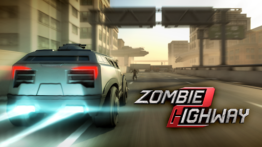 Zombie Highway 2  screenshot 1