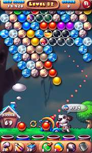 Bubble Bird Rescue 2.9.9 screenshot 5