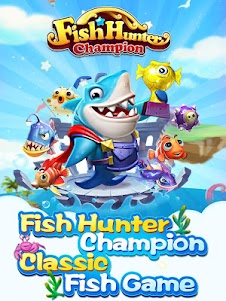 Fish Hunter Champion 2.79 screenshot 17