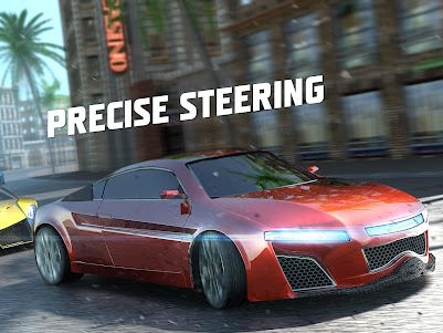 Racing 3D: Speed Real Tracks  screenshot 20