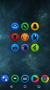 Soul Icon Pack 4.4.8 screenshot 3