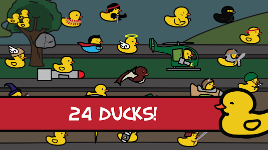 Duck Warfare 1.3.6 screenshot 3