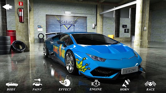 Car Stunt Racing - Car Games 7.3 screenshot 11