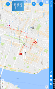 Fake GPS Location Spoofer 5.8.1 screenshot 9