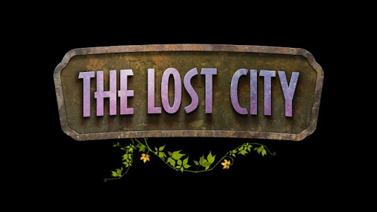 The Lost City 1.9.9 screenshot 1