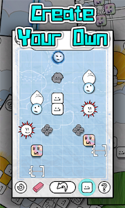 graBLOX Puzzle Game 3.4 screenshot 3