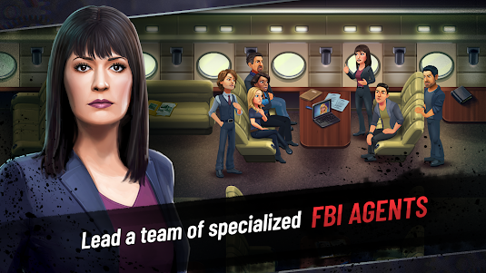 Criminal Minds:The Mobile Game 1.75 screenshot 4