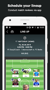 easy2coach - Soccer 1.13.56 screenshot 5