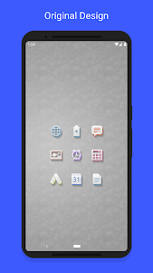 3Dion - Icon Pack 8.0.5 screenshot 4