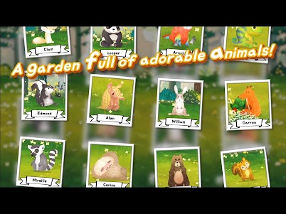 Animal Forest : SP Edition 201 screenshot 23